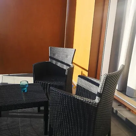 Apartament Flamingo *