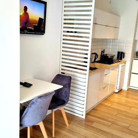 Apartament Flamingo