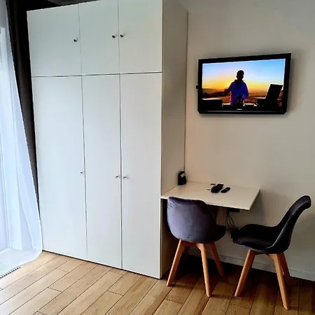 Apartament Flamingo *