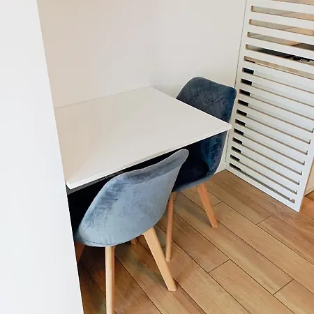 Apartament Flamingo Miedzyzdroje