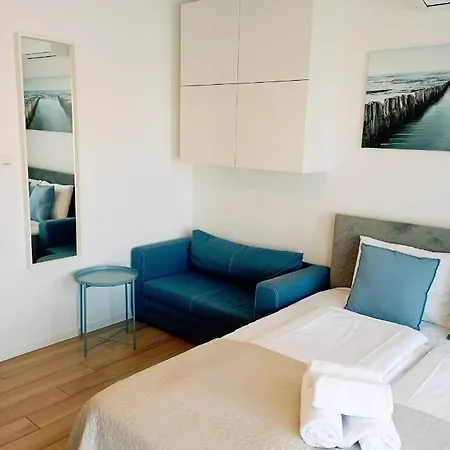 Apartament Flamingo Apartment *